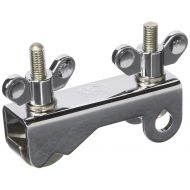 Meinl Percussion Chrome Plated Steel Clamp