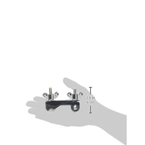  Meinl Percussion Chrome Plated Steel Clamp
