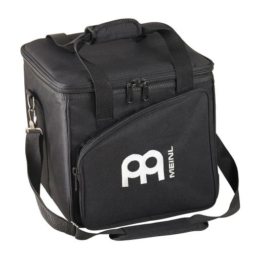  Meinl Percussion MQW-10 Professional 10-Inch Qweeka Bag, Black