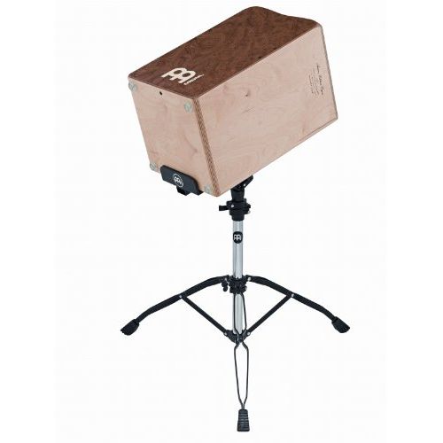  Meinl Percussion TMCAJ Professional Double Braced Tripod Cajon Stand