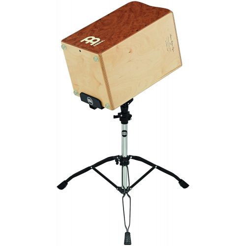  Meinl Percussion TMCAJ Professional Double Braced Tripod Cajon Stand