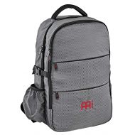 Meinl Percussion Backpack in Carbon Grey - Equipped with Multiple Pockets for Storing Accessories, Shouler Straps and Strong Carrying Grip TMPBP