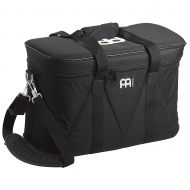 Meinl Percussion MBB Professional Bongo Bag, Black