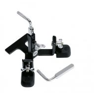 Meinl Percussion PM-1 Percussion Pedal Mount for Bass Drum Pedals