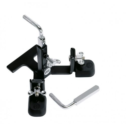  Meinl Percussion PM-1 Percussion Pedal Mount for Bass Drum Pedals