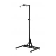 Meinl Percussion Gong Stand with Height Adjustability, Sturdy Frameless Design - NOT MADE IN CHINA - For Sizes Up to 40, 2-YEAR WARRANTY, inch (TMGS-2)