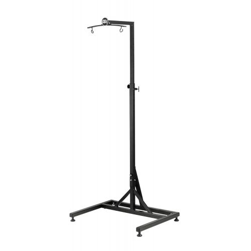  Meinl Percussion Gong Stand with Height Adjustability, Sturdy Frameless Design - NOT MADE IN CHINA - For Sizes Up to 40, 2-YEAR WARRANTY, inch (TMGS-2)