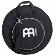 Meinl Percussion Meinl Cymbals MCB22 Professional 22-Inch Cymbal Bag, Black