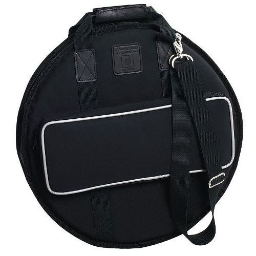  Meinl Percussion Meinl Cymbals MCB22 Professional 22-Inch Cymbal Bag, Black