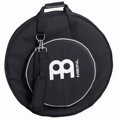  Meinl Percussion Meinl Cymbals MCB22 Professional 22-Inch Cymbal Bag, Black