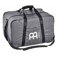 Meinl Percussion Cajon Box Drum Bag, Carbon Grey - Professional Standard Size with Heavy Duty Padded Ripstop Fabric Exterior, Shoulder Strap and Strong Carrying Grip (MCJB-CG)