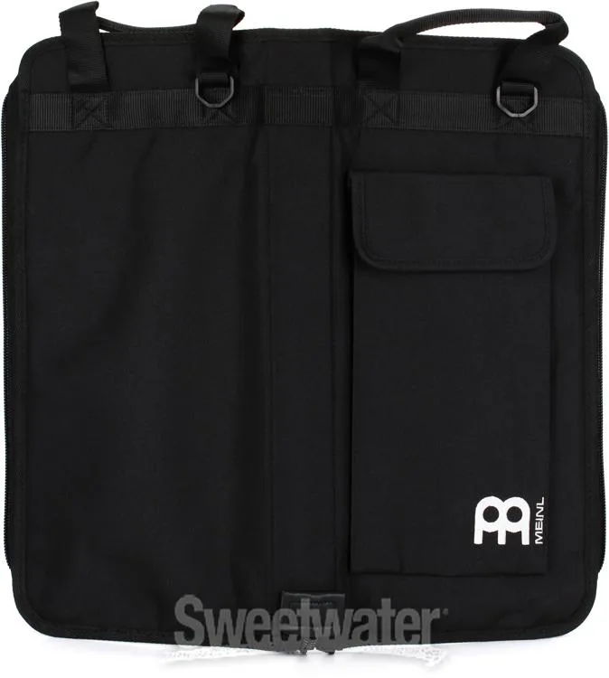  Meinl Percussion Designer Stick Bag - Black