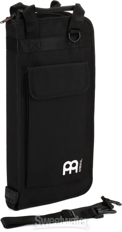  Meinl Percussion Designer Stick Bag - Black