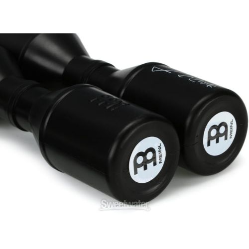  Meinl Percussion Luis Conte Artist Series Live Shaker - Black