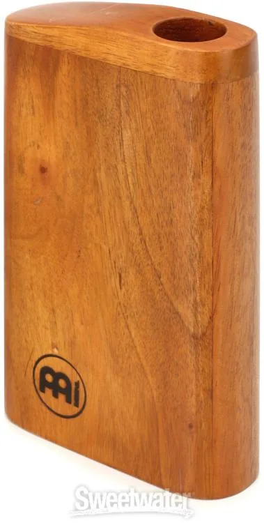  Meinl Percussion DDG-BOX Travel Didgeridoo