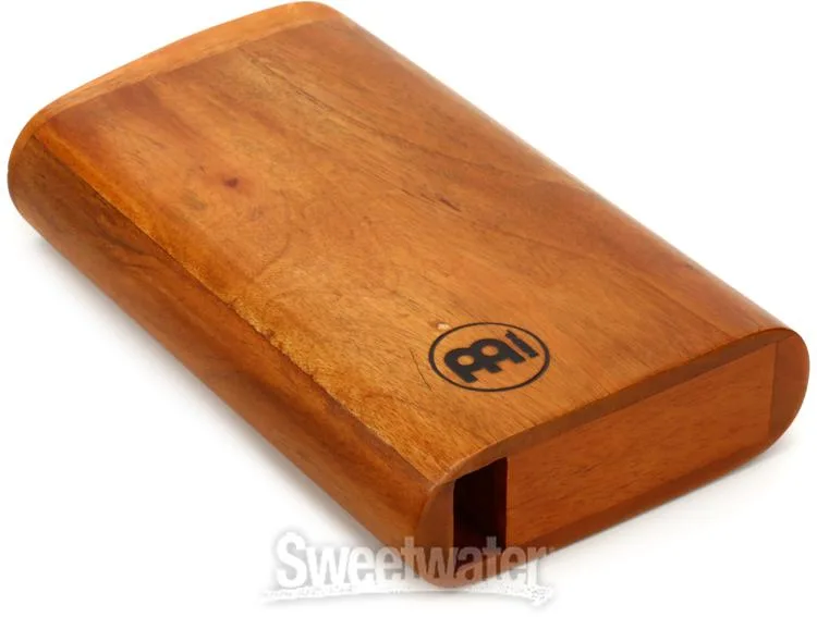  Meinl Percussion DDG-BOX Travel Didgeridoo