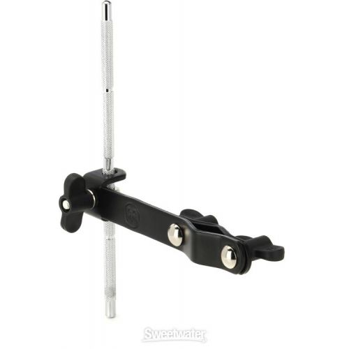  Meinl Percussion HMC-1 Standard Multi-clamp One Mount