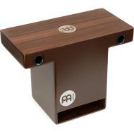 Meinl Percussion Turbo Slaptop Cajon - Walnut Demo