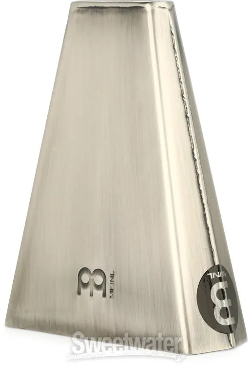 Meinl Percussion Hand Cowbell - 7.75 inch