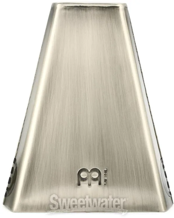  Meinl Percussion Hand Cowbell - 7.75 inch