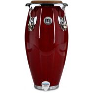Meinl Percussion Mini Conga - 4.5 inch Wine Red