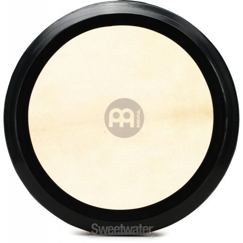  Meinl Percussion Irish Bodhran - Brown Burl