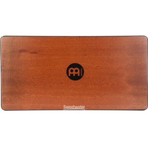  Meinl Percussion Pickup Slaptop Cajon - Mahogany