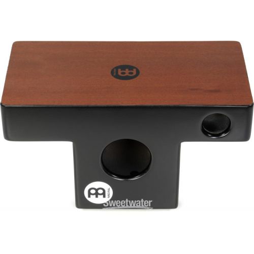  Meinl Percussion Pickup Slaptop Cajon - Mahogany