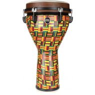 Meinl Percussion Jumbo Djembe - 12-inch - Simbra