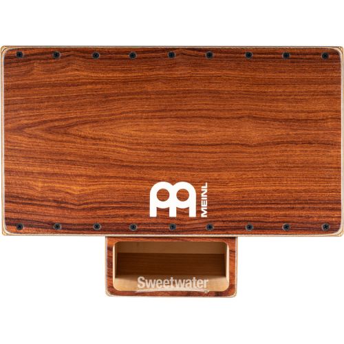  Meinl Percussion Artisan Edition Slaptop Cajon - Vidalita Line