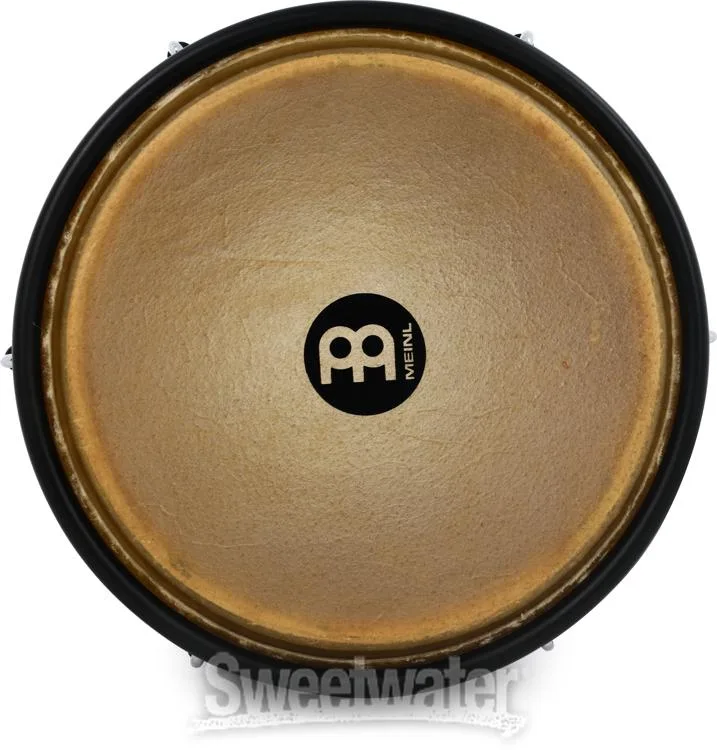  Meinl Percussion Headliner Series Conga with Basket Stand - 12 inch Vintage Wine Barrel