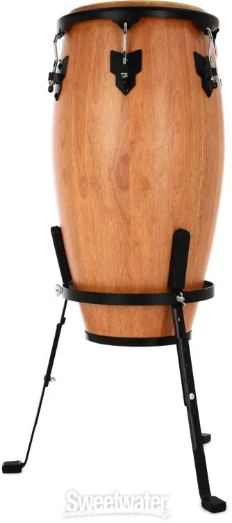  Meinl Percussion Headliner Series Conga with Basket Stand - 12 inch Super Natural