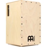 Meinl Percussion Woodcraft Series Pickup Cajon - Natural
