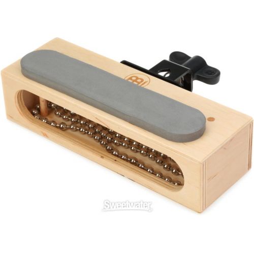  Meinl Percussion Wood Block Hand Clap