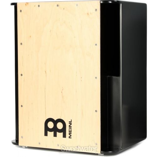  Meinl Percussion Pickup Vertical Subwoofer Cajon