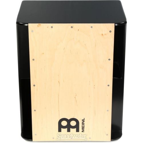  Meinl Percussion Pickup Vertical Subwoofer Cajon