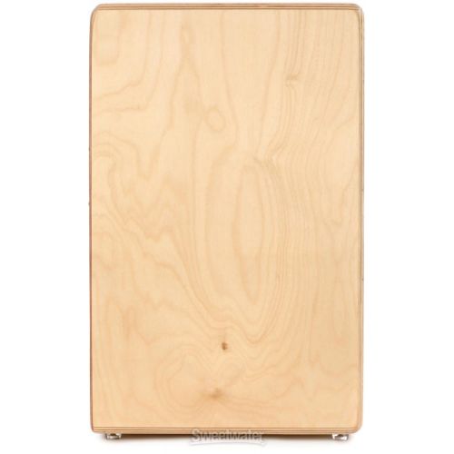  Meinl Percussion Artisan Edition Cantina Line Cajon - Limba