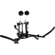 Meinl Percussion TMDCP Direct Drive Double Bass Cajon Pedal