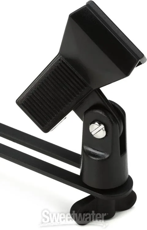  Meinl Percussion Microphone Cajon Clamp