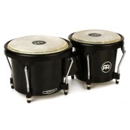 Meinl Percussion Journey Series Bongos - Black