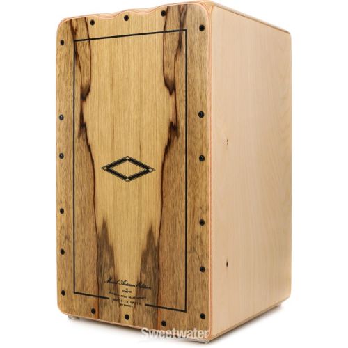  Meinl Percussion Artisan Tango Line Cajon - Limba