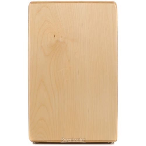  Meinl Percussion Artisan Tango Line Cajon - Limba