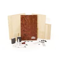 Meinl Percussion Deluxe Make-your-own Cajon Kit