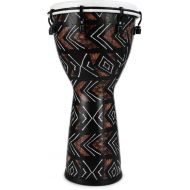 Meinl Percussion Alpine Series Djembe - Kanga Sarong