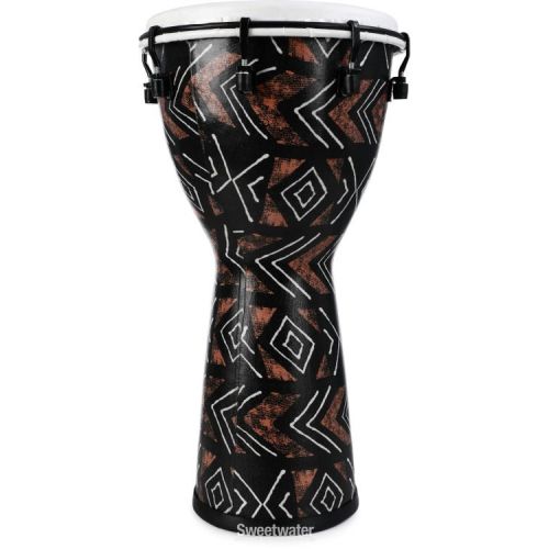  Meinl Percussion Alpine Series Djembe - Kanga Sarong