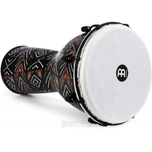  Meinl Percussion Alpine Series Djembe - Kanga Sarong