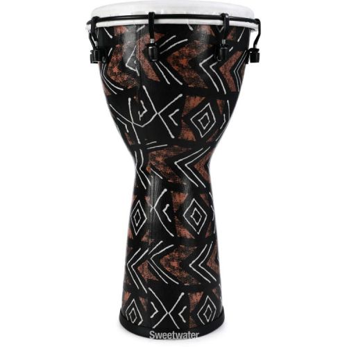  Meinl Percussion Alpine Series Djembe - Kanga Sarong