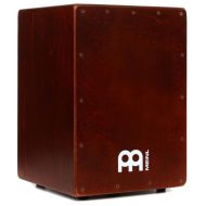 Meinl Percussion JC50BR Compact Jam Cajon