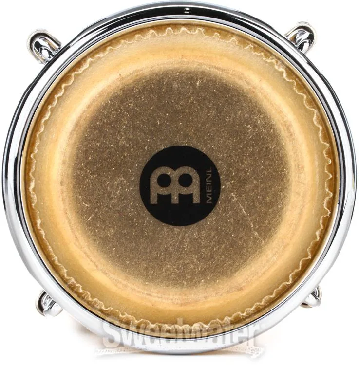  Meinl Percussion Mini Conga - 4.5 inch Natural