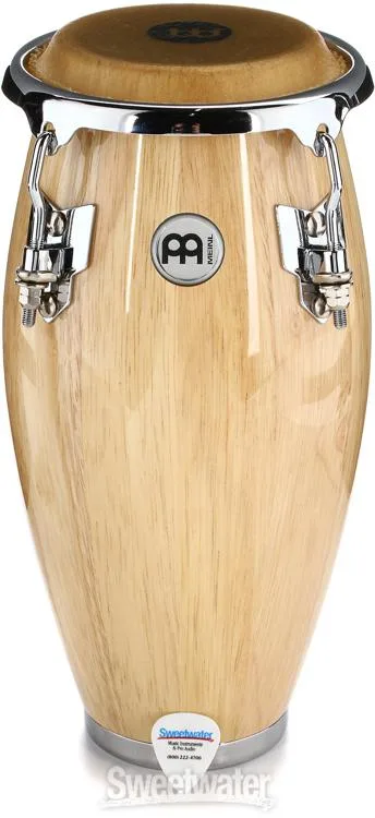  Meinl Percussion Mini Conga - 4.5 inch Natural